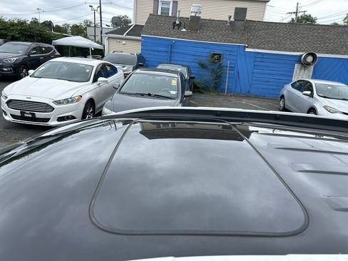 Used 2020 Ford EcoSport Titanium AWD/4WD image 8
