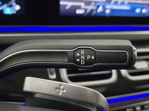 Used 2025 Mercedes-Benz GLE 350 4MATIC image 22