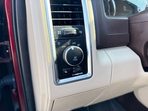 Used 2018 RAM 1500 Big Horn AWD/4WD image 15
