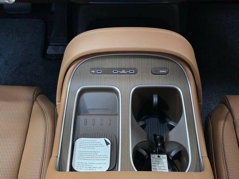 New 2026 Hyundai Palisade Calligraphy AWD/4WD image 18