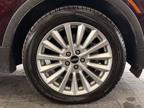 Used 2019 Lincoln MKC Premiere image 38