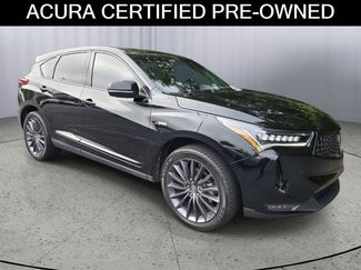 Certified 2024 Acura RDX A-Spec AWD/4WD video 1