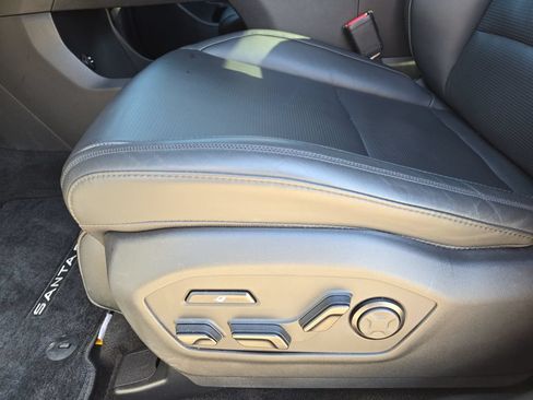 Used 2024 Hyundai Santa Fe Calligraphy FWD image 30