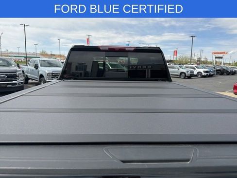 Used 2024 Chevrolet Silverado 2500 High Country w/ Midnight Edition AWD/4WD image 29