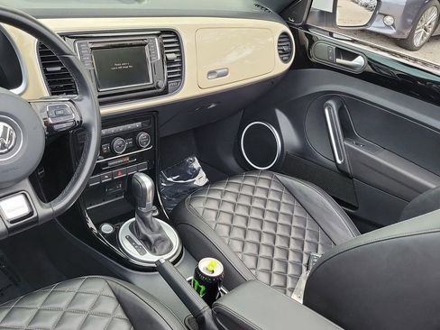 Used 2019 Volkswagen Beetle 2.0T Final Edition SEL image 23