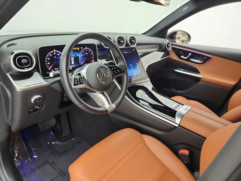 Certified 2024 Mercedes-Benz GLC 300 image 12