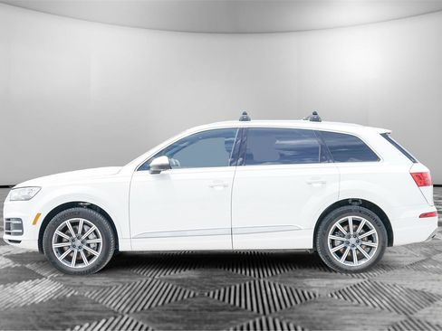 Used 2017 Audi Q7 3.0T Prestige w/ Prestige Package AWD/4WD image 6