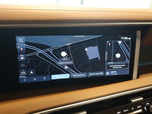 New 2026 Hyundai Palisade Calligraphy AWD/4WD image 8