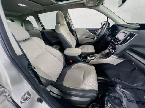 Used 2023 Subaru Forester Premium AWD/4WD image 27
