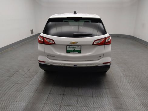 Used 2021 Chevrolet Equinox LT FWD image 7