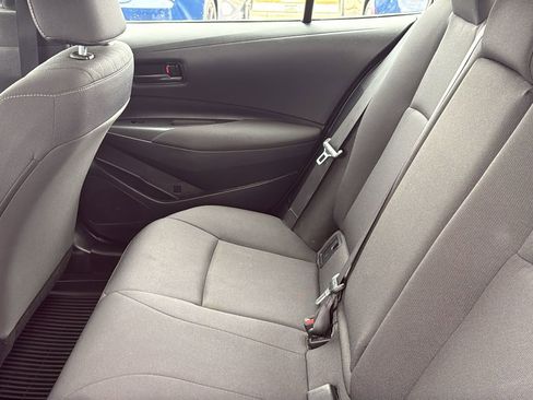 Certified 2025 Toyota Corolla LE image 20