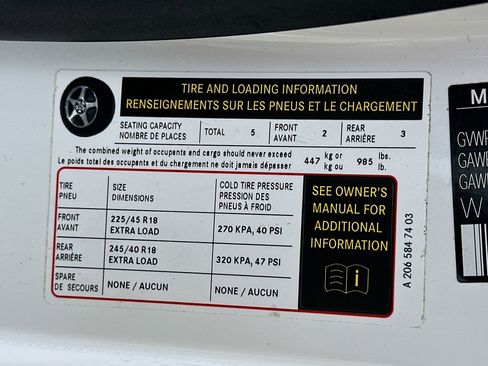 Certified 2022 Mercedes-Benz C 300 4MATIC Sedan image 38