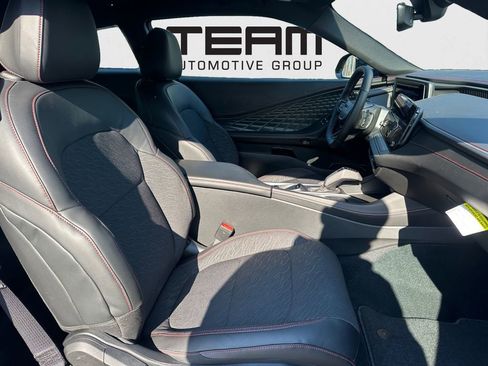 New 2026 Dodge Charger R/T Scat Pack image 25