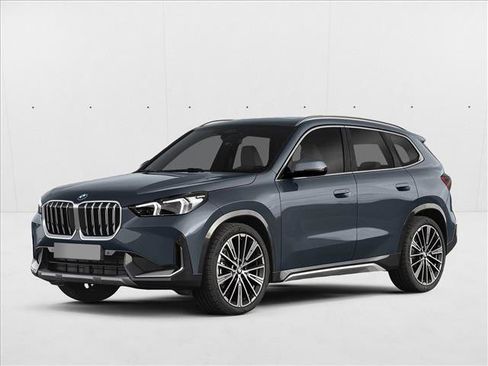 Used 2024 BMW X1 xDrive28i w/ Premium Package AWD/4WD image 1