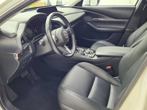 Used 2025 MAZDA CX-30 AWD 2.5 S w/ Preferred Package image 9