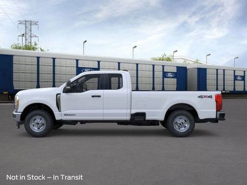 New 2026 Ford F350 XL image 3