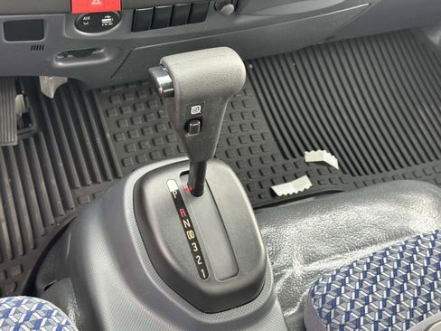 New 2024 Chevrolet Low Cab Forward 5500XG image 13