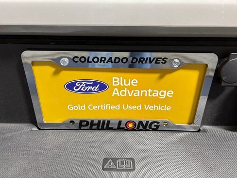 Used 2025 Ford F150 King Ranch w/ FX4 Off-Road Package image 31