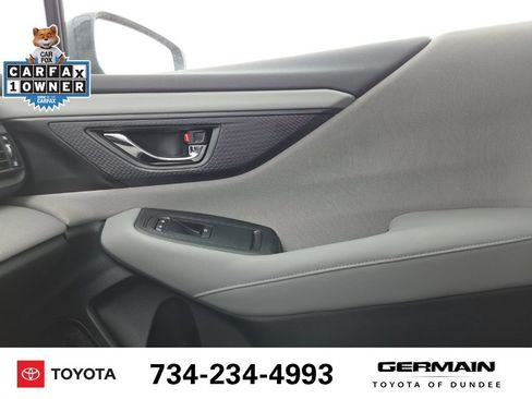 Used 2025 Subaru Legacy Premium AWD/4WD image 26