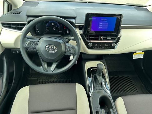 Certified 2026 Toyota Corolla LE FWD image 16