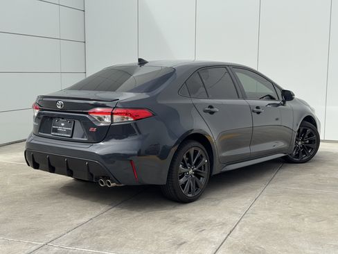 Used 2024 Toyota Corolla SE image 7