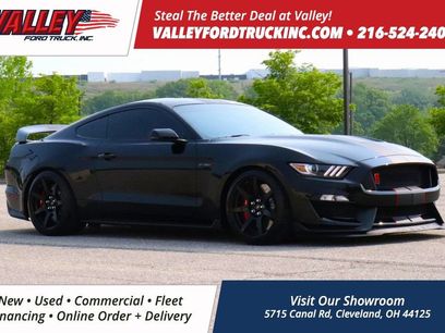 Used 2018 Ford Mustang Shelby GT350R w/ GT350R Equipment Group 920A