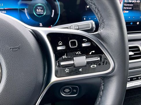 Used 2023 Mercedes-Benz GLE 350 4MATIC image 24