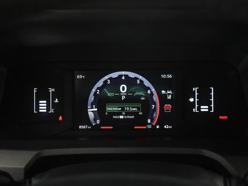 Used 2025 Toyota 4Runner SR5 AWD/4WD image 23