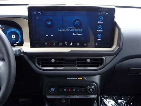 New 2025 Ford Bronco Sport Big Bend image 15