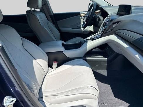 Used 2023 Acura RDX AWD w/ Advance Package image 20