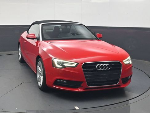 Used 2014 Audi A5 2.0T Premium Plus AWD/4WD image 14