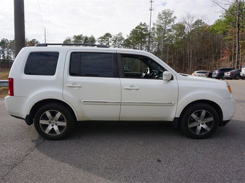 Used 2013 Honda Pilot Touring image 26