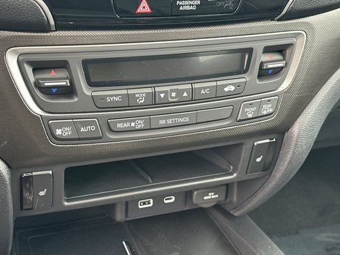 Used 2026 Honda Ridgeline TrailSport image 24