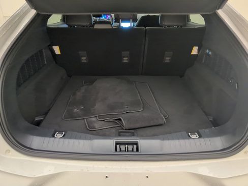 Certified 2025 Ford Mustang Mach-E Premium w/ Sport Appearance Package image 34