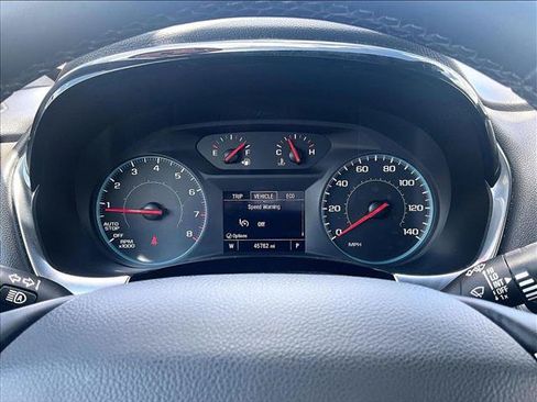 Used 2023 Chevrolet Traverse LT FWD image 22