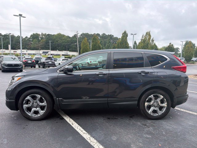 Used 2019 Honda CR-V EX-L image 10