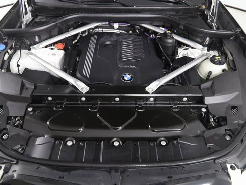 Used 2023 BMW X5 sDrive40i w/ M Sport Package image 58