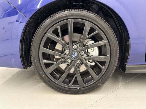 New 2025 Subaru Impreza RS image 9
