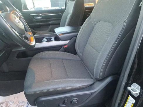 Certified 2024 RAM 1500 Big Horn image 10