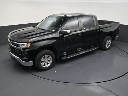 Used 2023 Chevrolet Silverado 1500 LT RWD image 12
