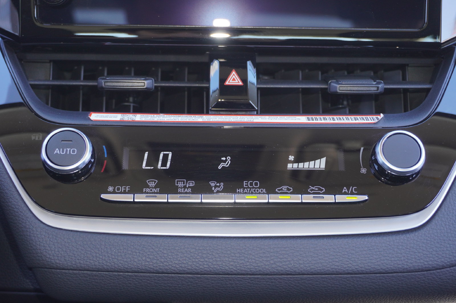 Certified 2026 Toyota Corolla LE FWD image 15