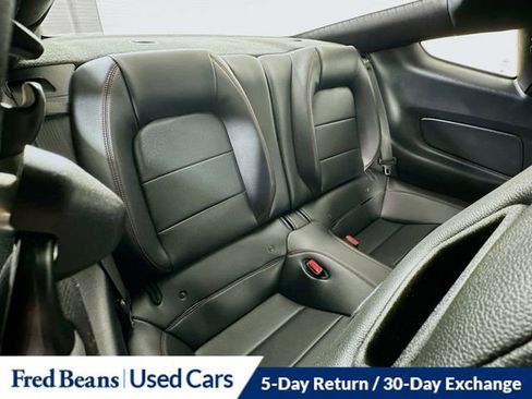 Used 2015 Ford Mustang GT Premium RWD image 23