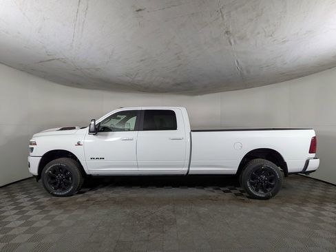 New 2026 RAM 3500 Laramie image 11