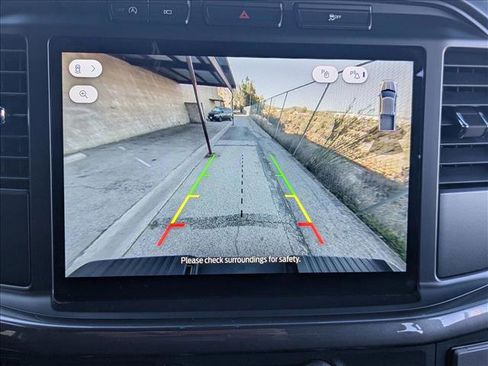 Used 2024 Ford F150 STX image 13