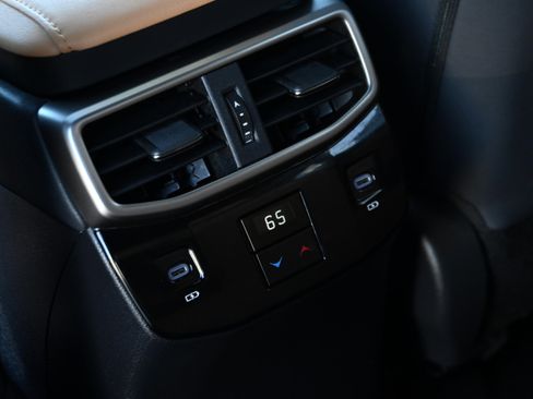 Used 2026 Lexus RX 350 Premium Plus w/ Accessory Package (Z1) image 24