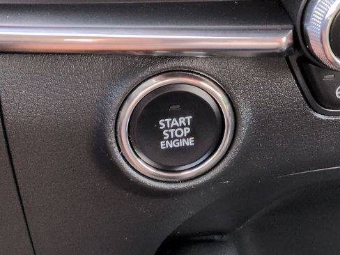 Certified 2025 MAZDA MAZDA3 Hatchback w/ Appearance Package image 26