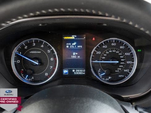 Certified 2022 Subaru Ascent Touring AWD/4WD image 15