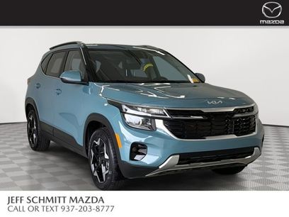 Used 2026 Kia Seltos EX