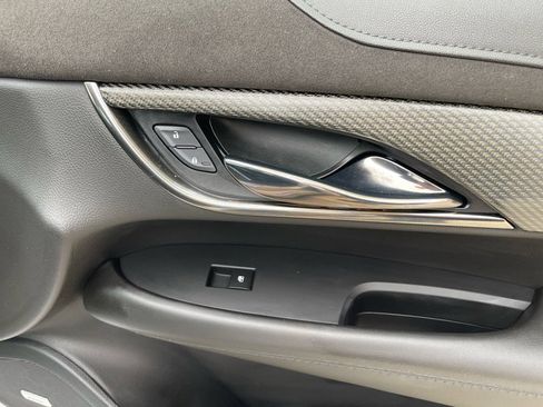 Used 2016 Cadillac ATS Sedan w/ Carbon Fiber Package image 45