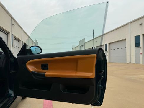 Used 1997 BMW M3 Coupe image 25